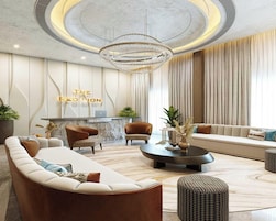 Casa | Recepción