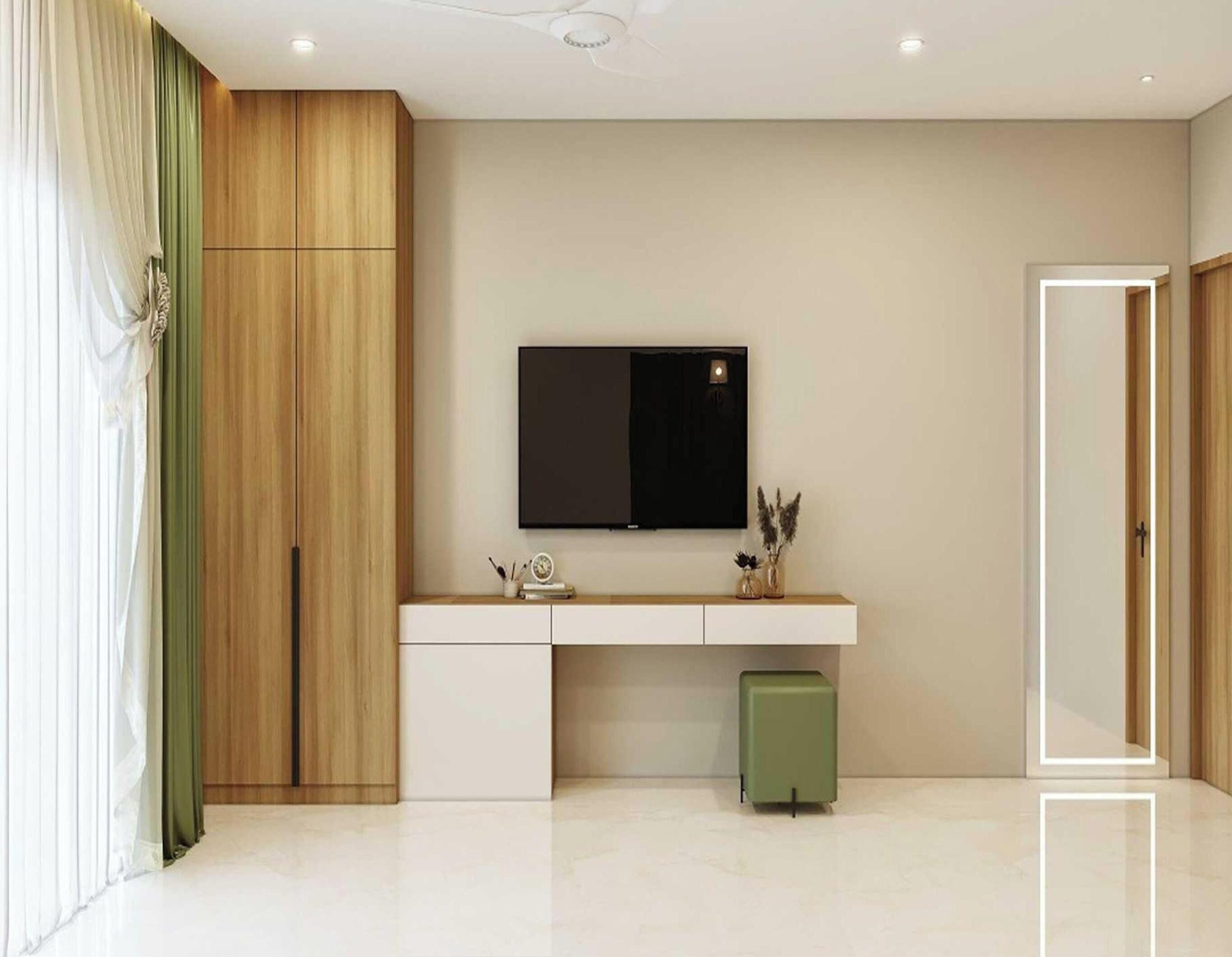 House | 1 bedroom