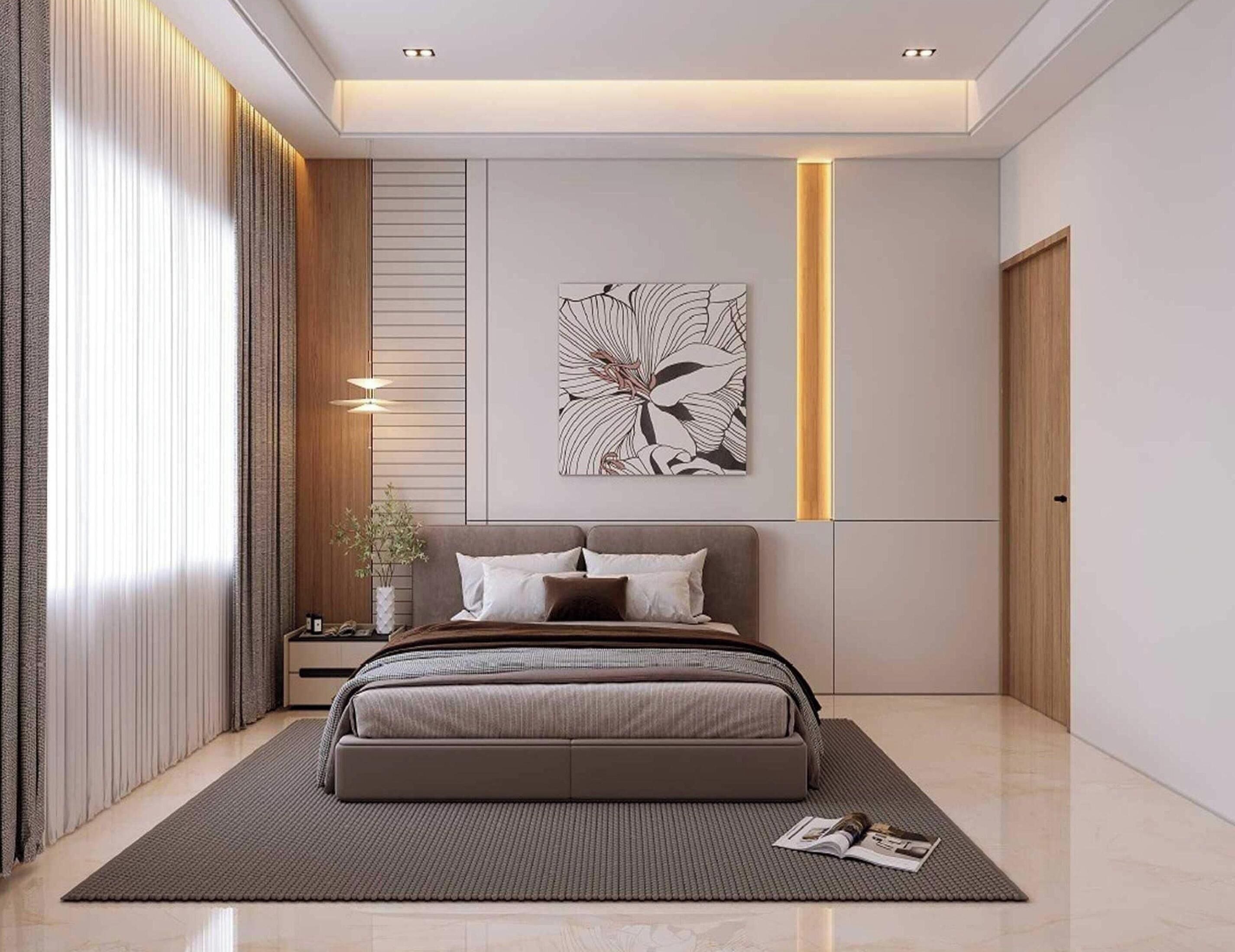 House | 1 bedroom