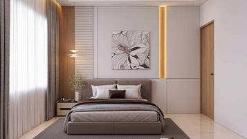 House | 1 bedroom