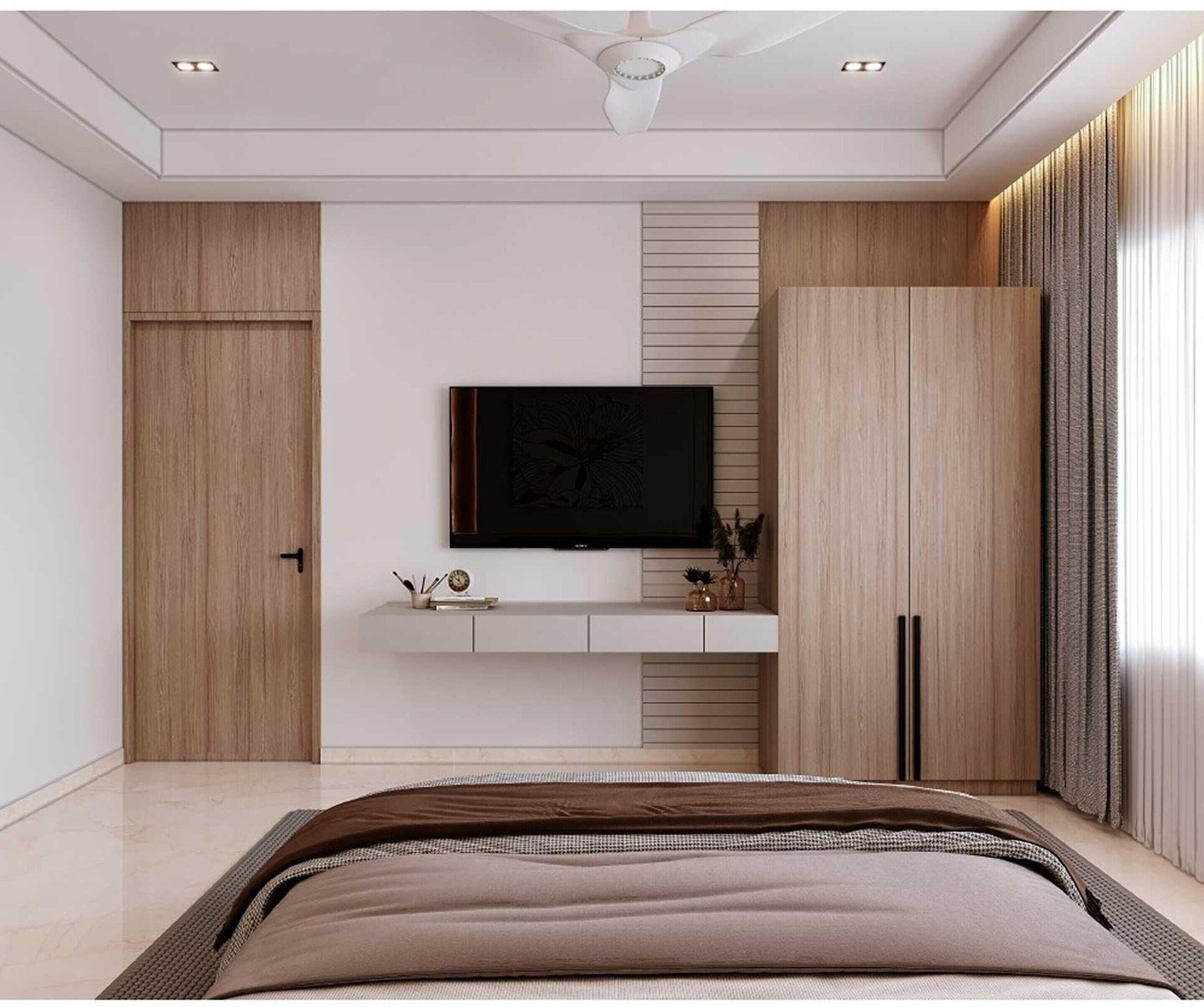 House | 1 bedroom