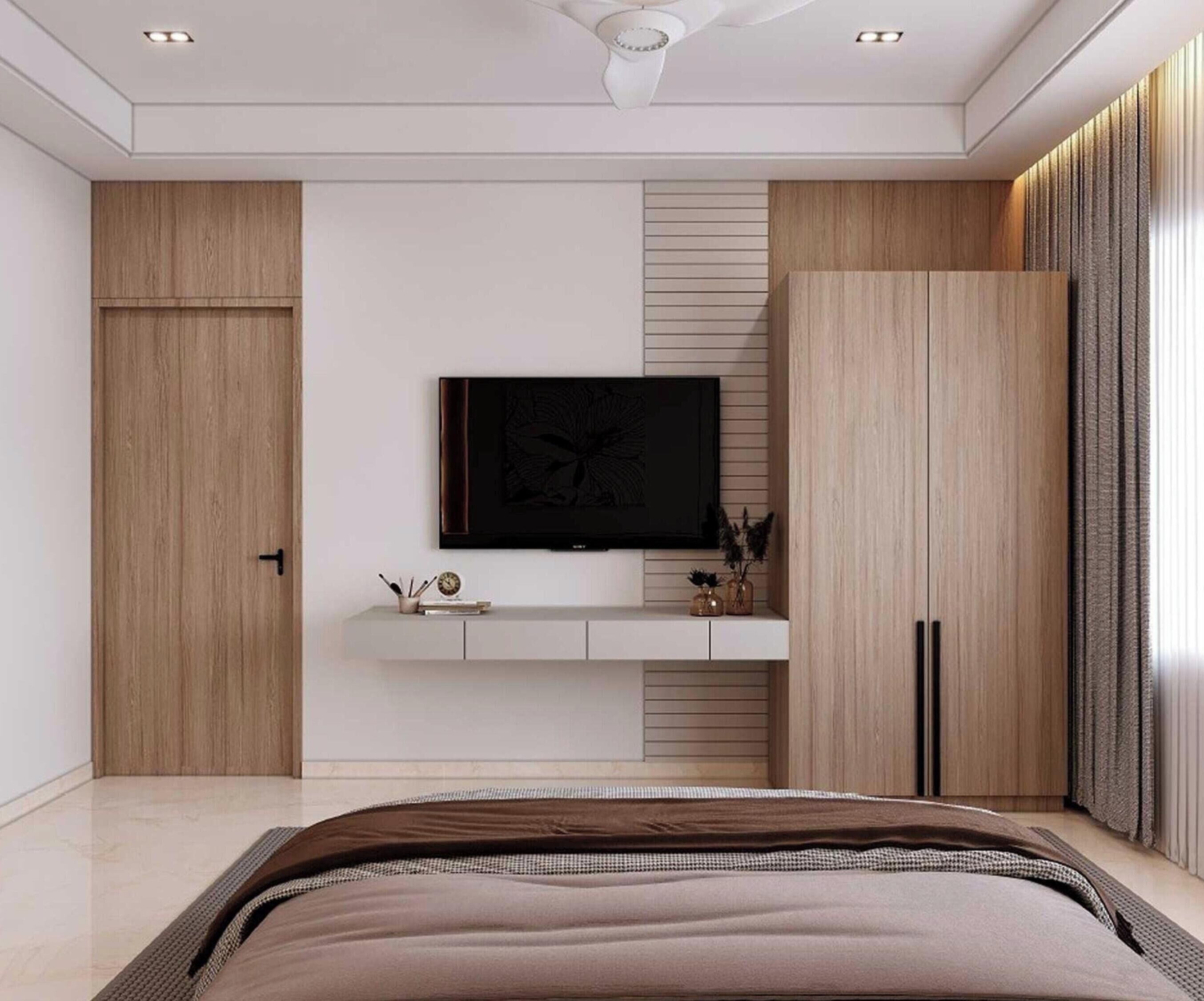 House | 1 bedroom