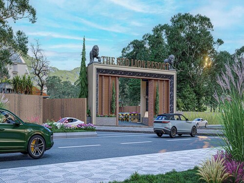 Clubhouse Sasangir by Checkin