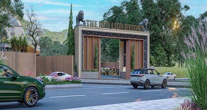 Clubhouse Sasangir by Checkin