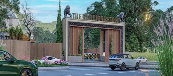 Clubhouse Sasangir by Checkin