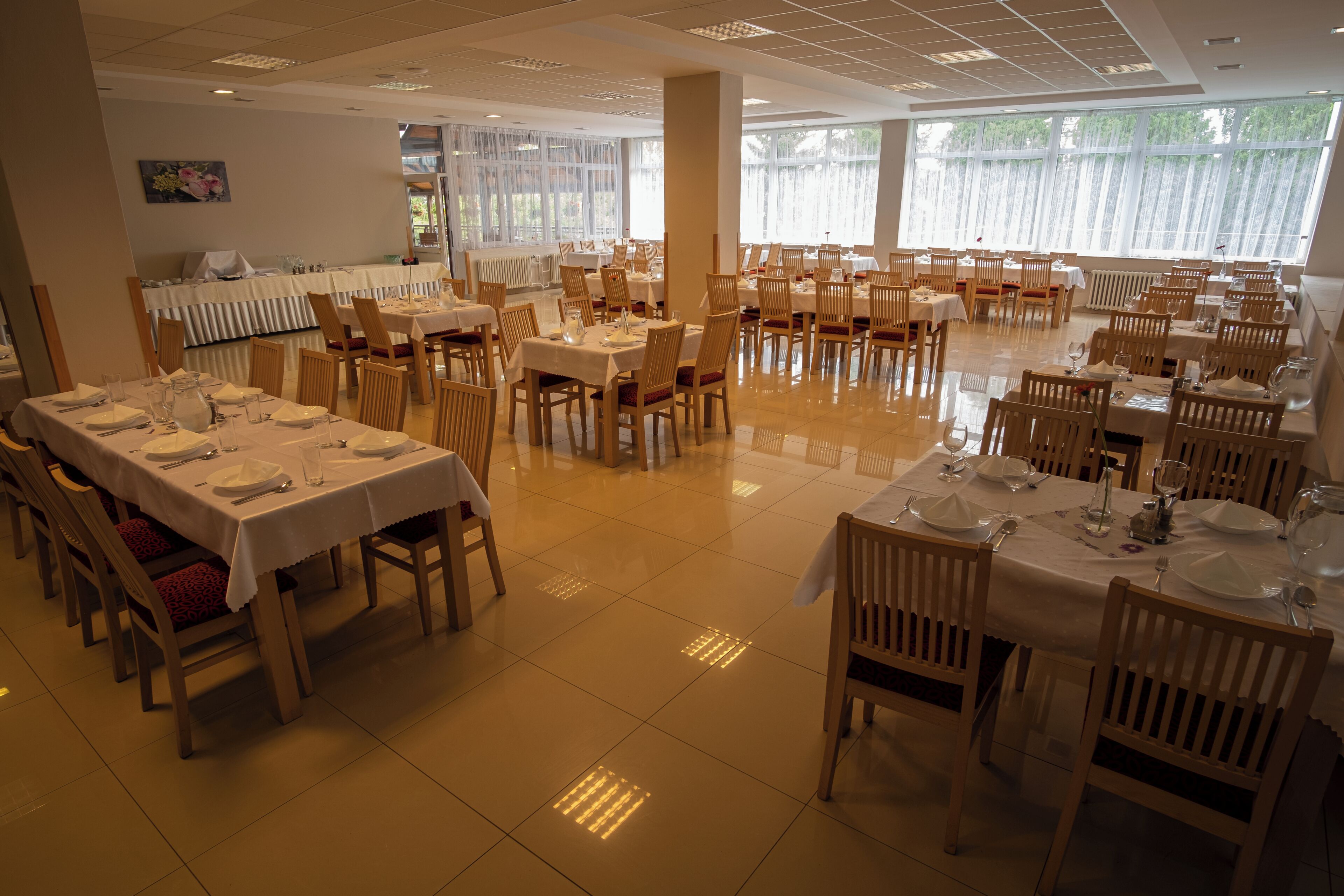 Salón de eventos