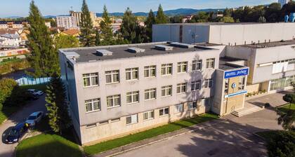Hotel Preveza