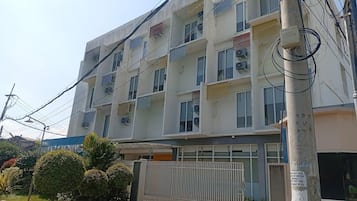 Exterieur