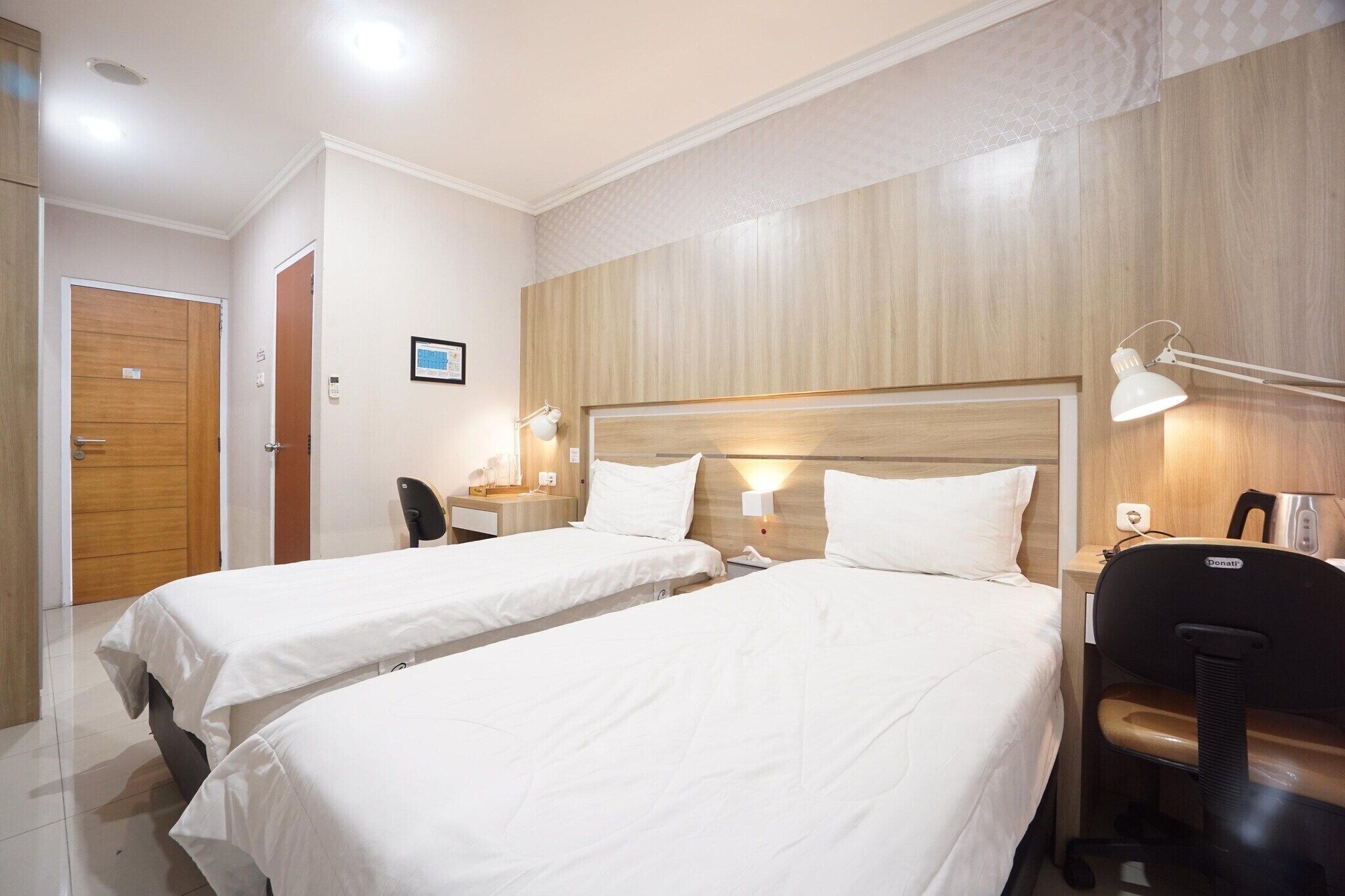 Chambre