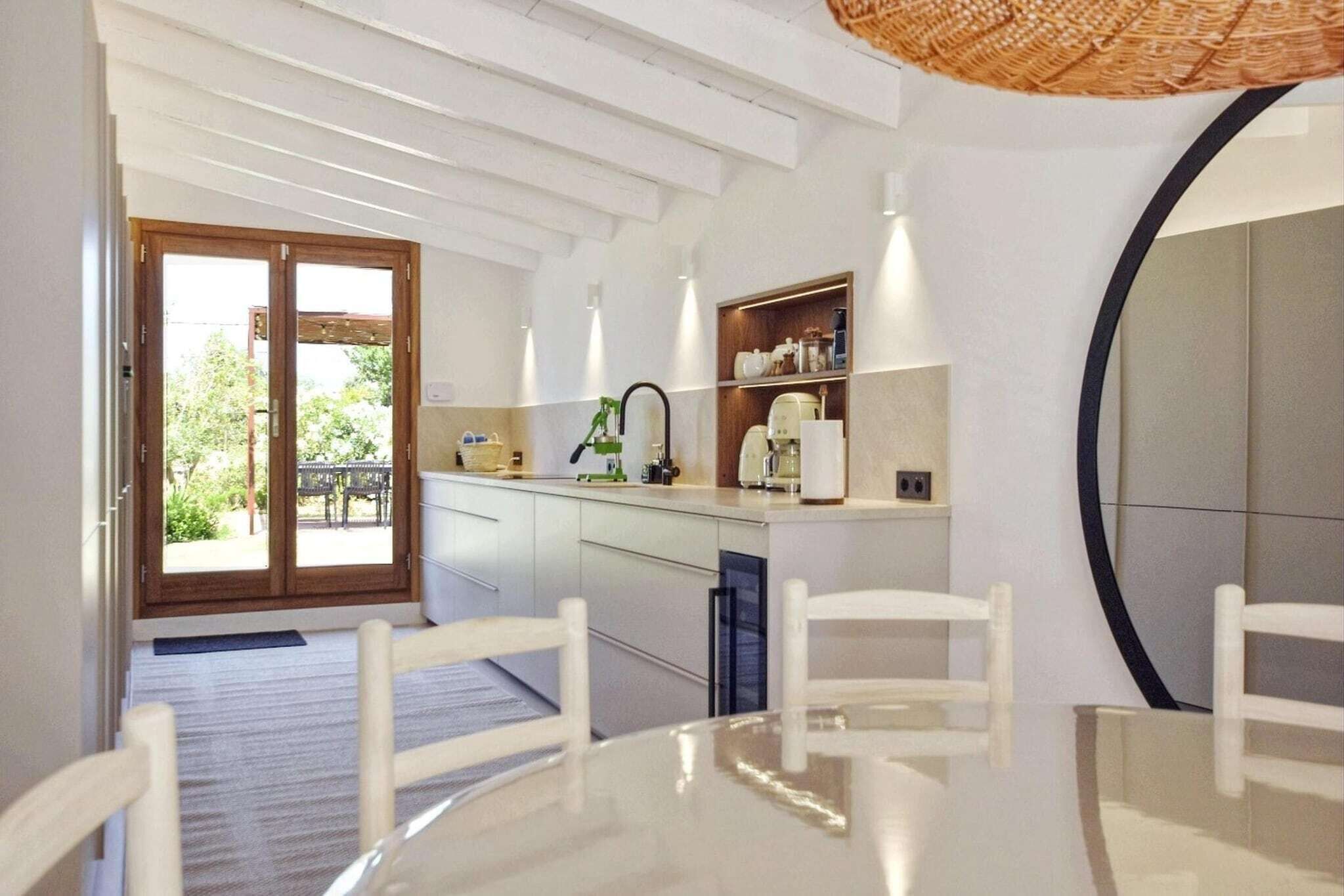 Sala da pranzo