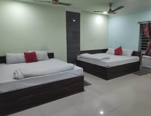 Hotel Shakti