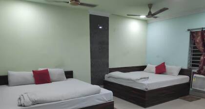 Hotel Shakti