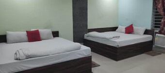 Hotel Shakti