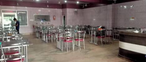 Restaurantes