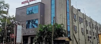 Hotel Shakti