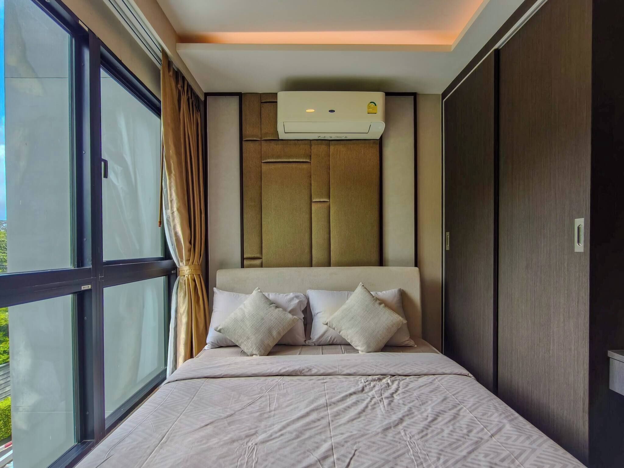Apartment, 2 Bedrooms, Accessible