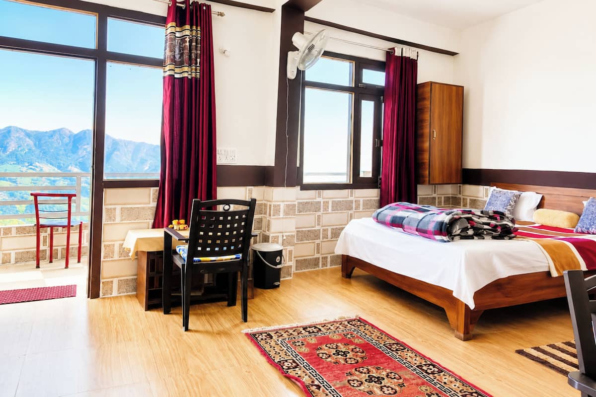 Double Room