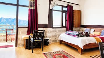 Habitación doble | Wifi gratis