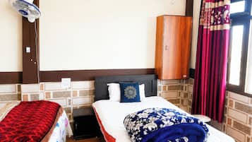 Habitación doble | Wifi gratis