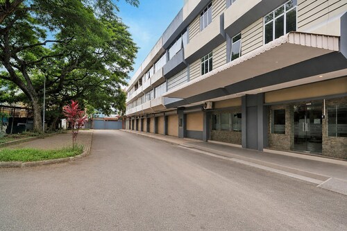 Harbour Bay Standard Double Stay