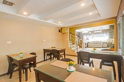 Harbour Bay Standard Double Stay