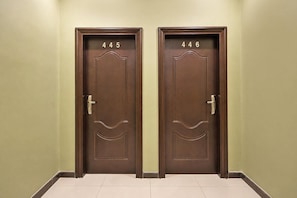 Interior - Harbour Bay Standard Double Stay (Batam)