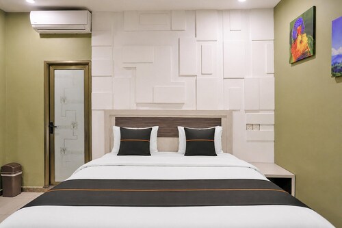 Harbour Bay Deluxe Doppelzimmer