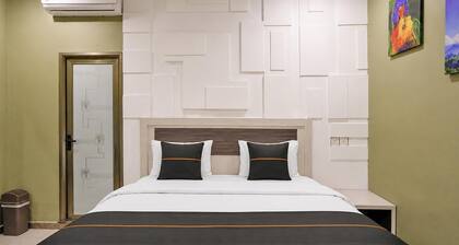 Harbour Bay Deluxe Doppelzimmer