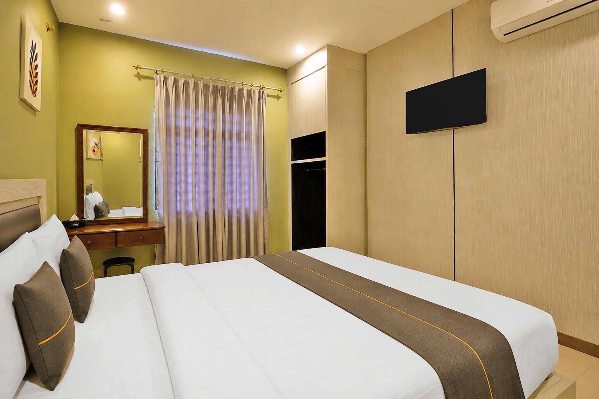 Kamer