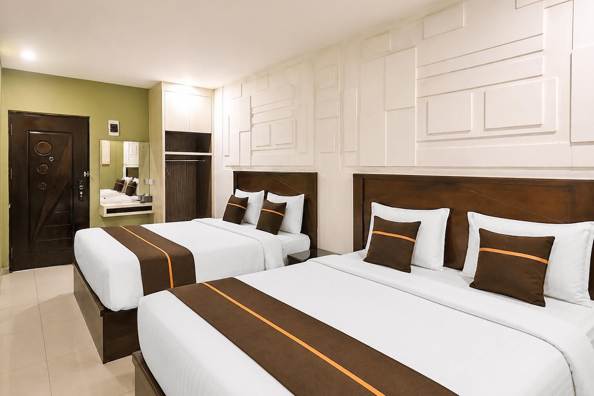 Kamer