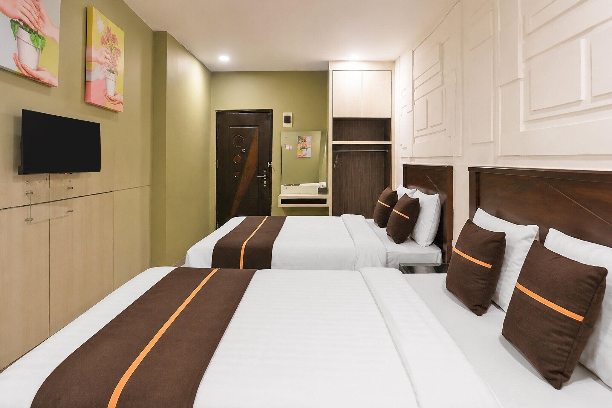 Kamer