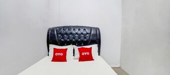 Hotel O Brayan | Cozy Single Room