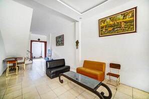 Area soggiorno