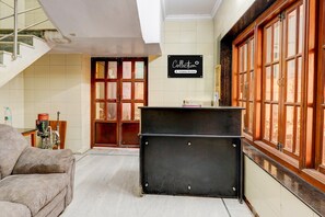 Lobby - Collection O Vadapalani (Chennai)