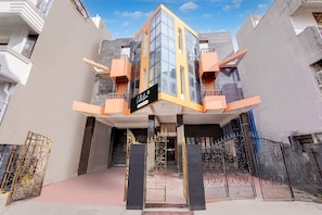 Exterior - Collection O Vadapalani (Chennai)
