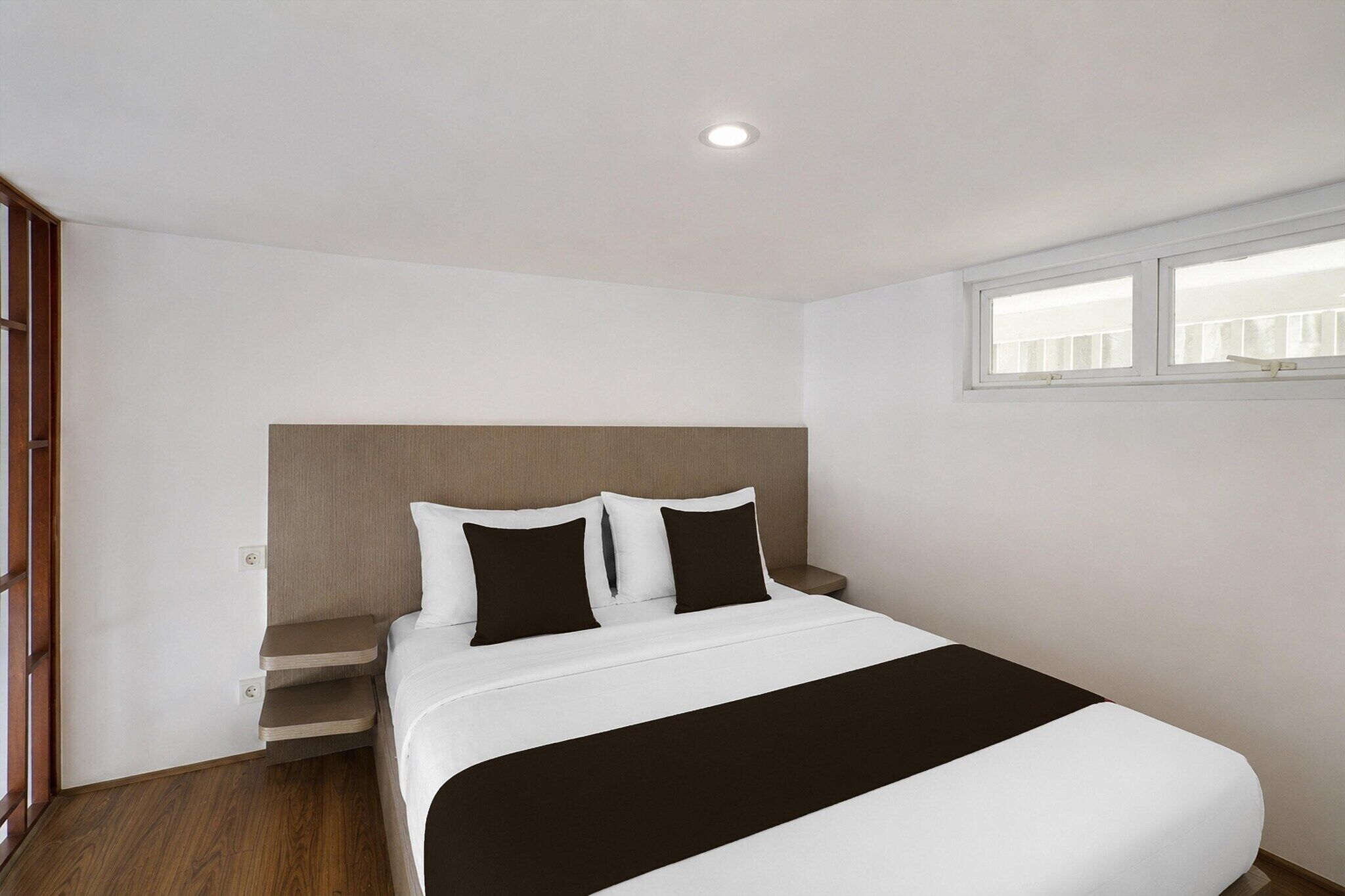 1 Schlafzimmer, Schreibtisch, kostenloses WLAN, Bettwäsche