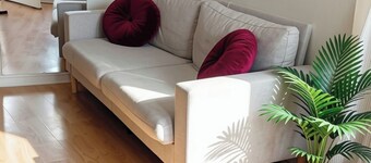Cozy apartment in the center of Besançon