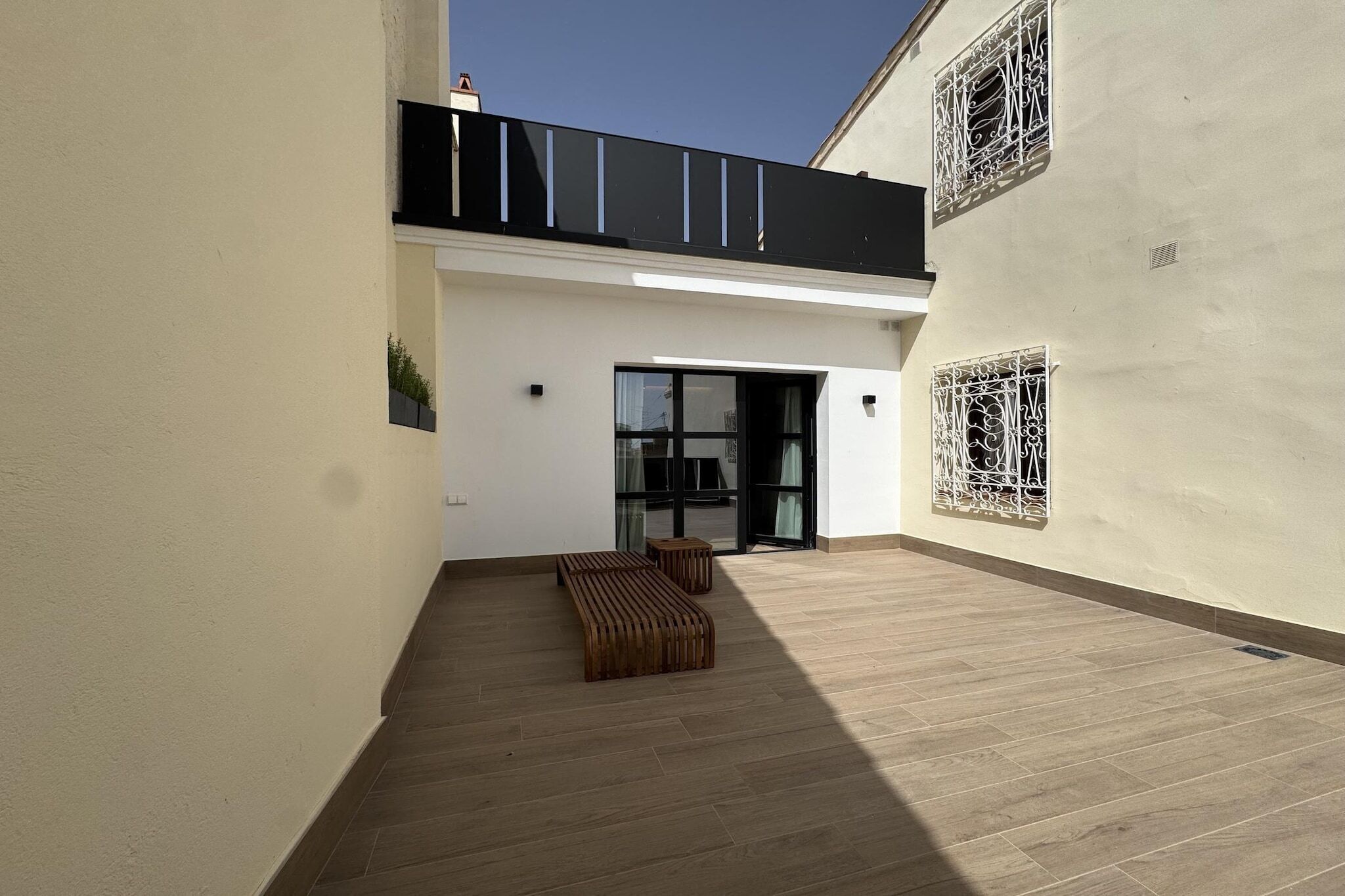 Terras