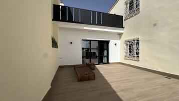 Terras