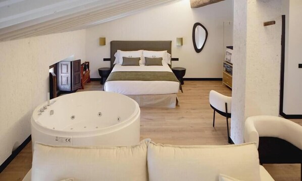 1 chambre