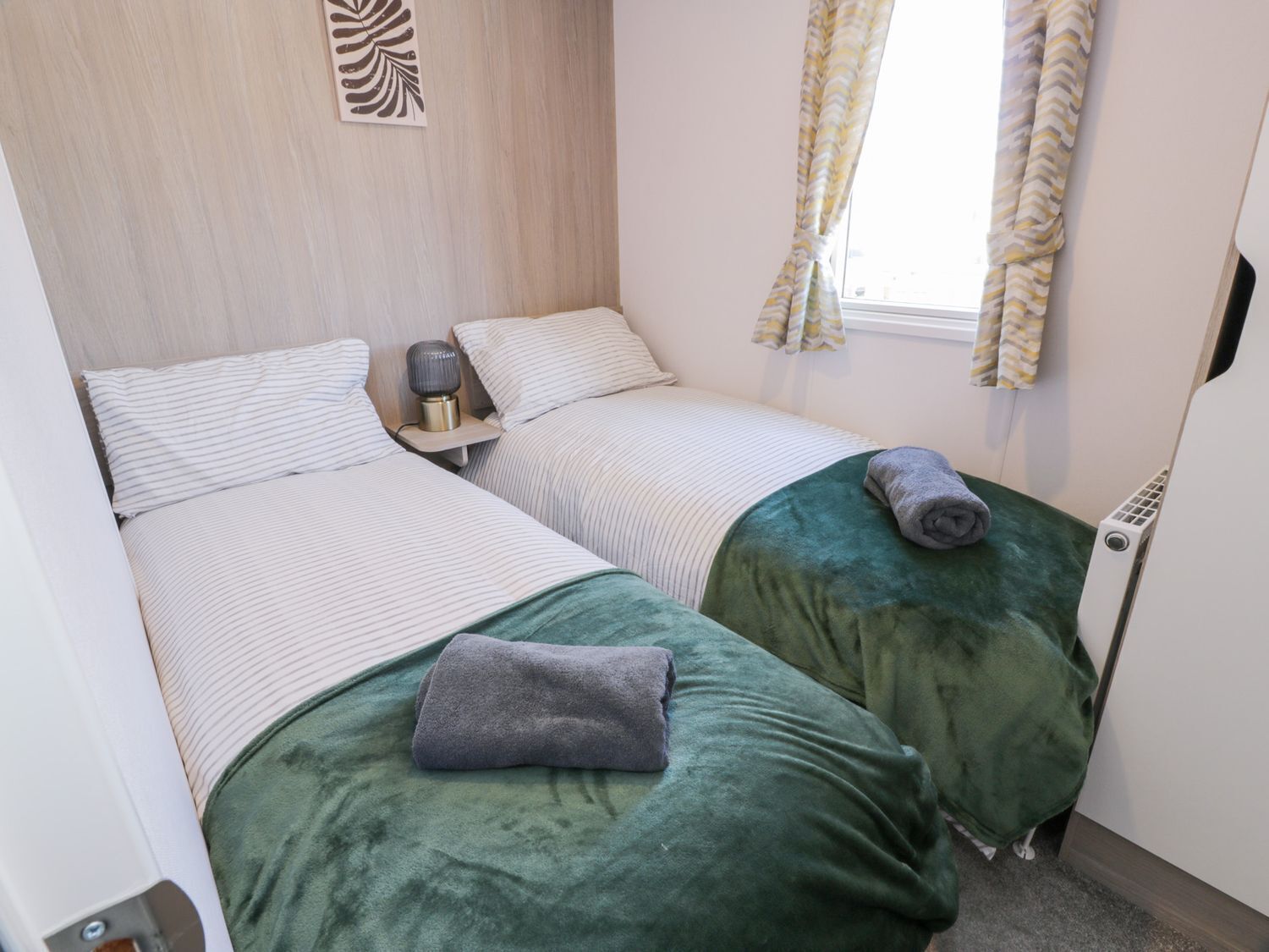 3 bedrooms, free WiFi, individually decorated, individually furnished