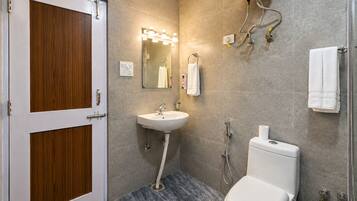 Suite | Badezimmer