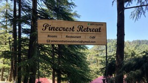 Property grounds - Shimla PineCrest Retreate (Shimla)