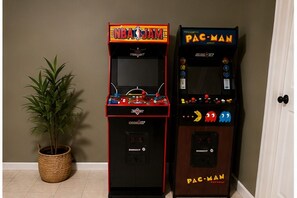 Spielezimmer
