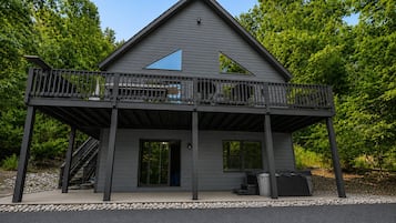 Ulkopuoli