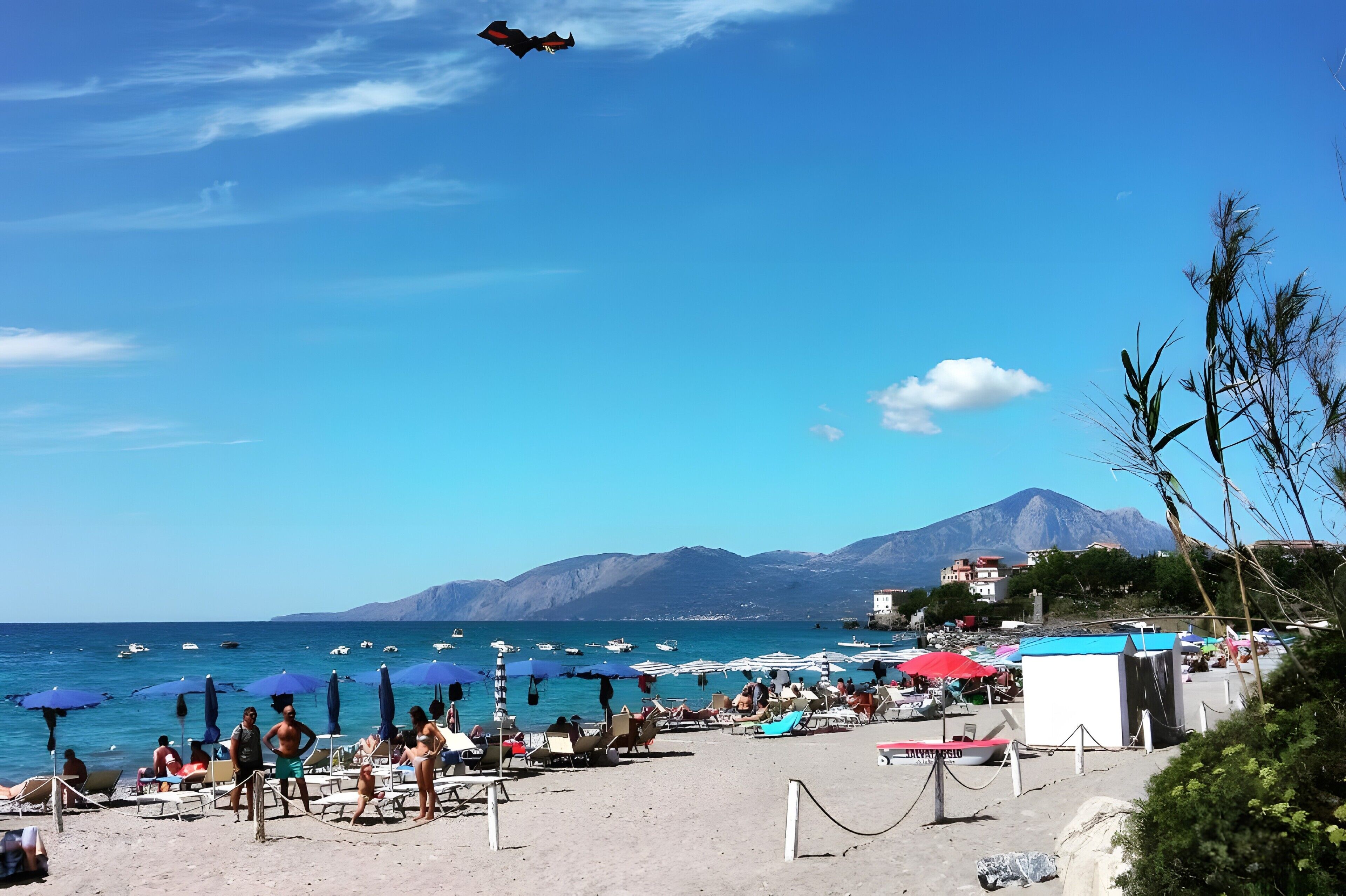 Strand
