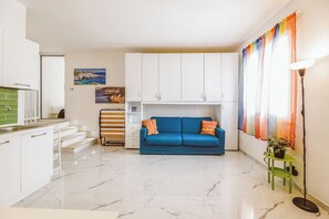 Studio | Oleskelualue
