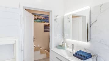Estudio | Baño