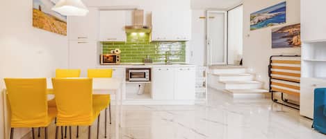Studio | Private kitchen