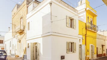 Estudio | Exterior